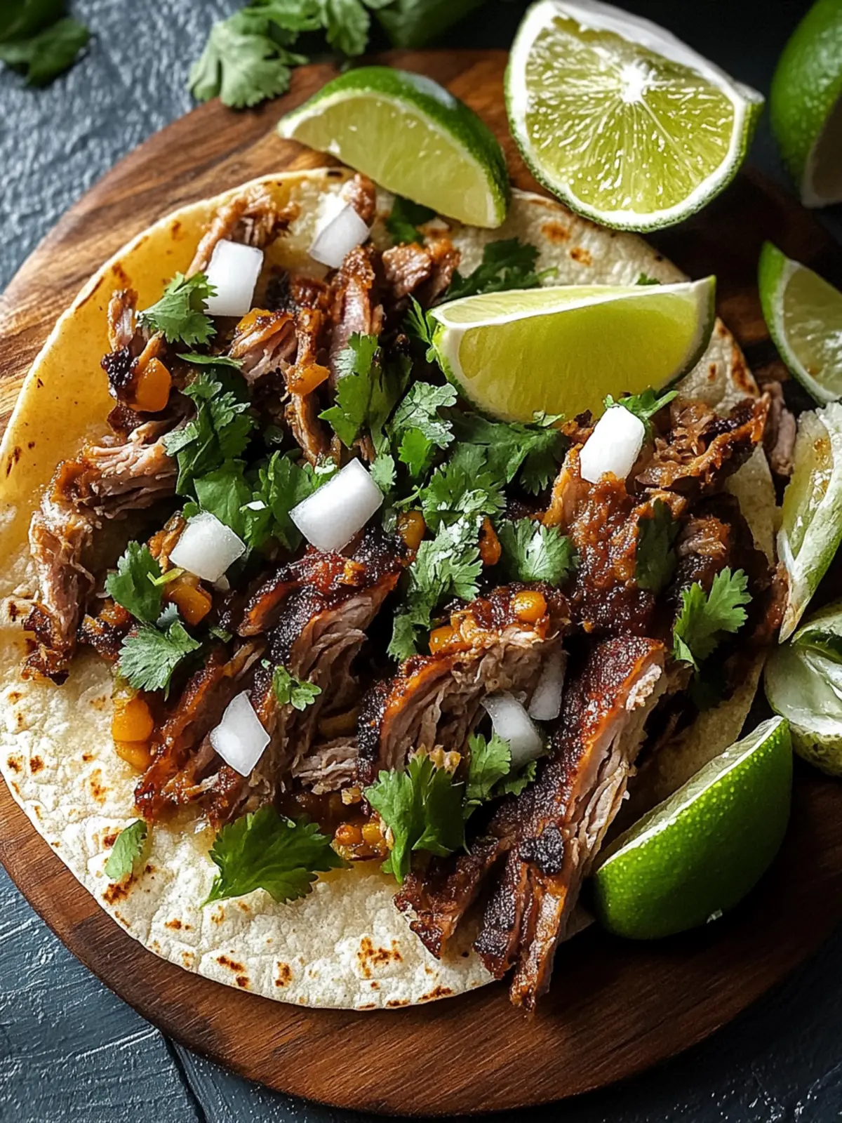 Savory Killer Carnitas: A Festive Twist on Tradition 2 Killer Carnitas