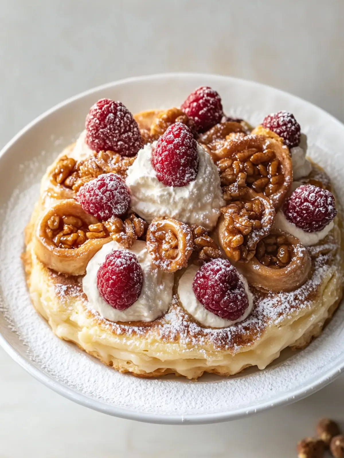 Tri Pie – The Pancake Princess' Delightful Thanksgiving Treat 4 Tri Pie – The Pancake Princess